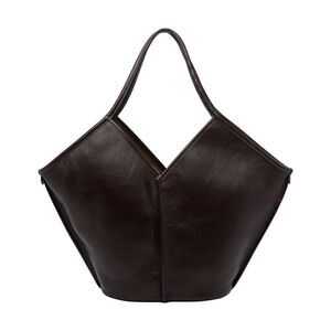 Hereu Women Calella Distressed Tote Bag